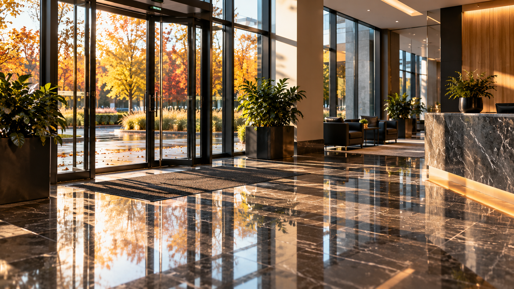 The Autumn Reset: Preparing Professional Spaces for the Season Ahead